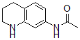 CAS#: 477532-00-6， N-(1,2,3,4-Tetrahydro-7-Quinolinyl)-Acetamide