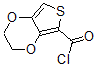 CAS#: 477587-17-0， 2,3-Dihydro-Thieno[3,4-b]-1,4-Dioxin-5-Carbonylchloride