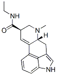 CAS 登录号：478-99-9， 9,10-二去氢-N-乙基-6-甲基麦角灵-8b-甲酰胺