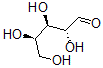 CAS#: 478506-23-9， D-Ribose-2,3,4,5-13C4