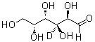 CAS#: 478518-70-6， D-Galactose-3-C-D