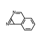 CAS#: 478915-49-0， 7bH-Azireno[2,3-c]isoquinoline