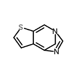 CAS#: 478919-88-9， 5-Thia-8,10-Diazatricyclo[6.2.1.0<Sup>2,6</Sup>]Undeca-1,3,6,9-Tetraene