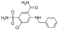 CAS#: 4793-61-7， 2-[(Benzyl)Amino]-4-Chloro-5-Sulphamoylbenzamide