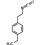 CAS#: 480439-00-7， 1-Ethyl-4-(2-Isocyanatoethyl)Benzene