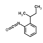 CAS#: 480439-17-6， 1-Sec-Butyl-2-Isocyanatobenzene
