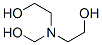CAS#: 48044-21-9， 2,2'-(Hydroxymethylimino)Diethanol