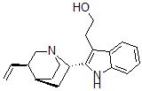 CAS#: 482-28-0， Cinchonamine