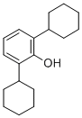CAS#: 4821-19-6， 2.6-Dicyclohexylphenol