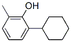 CAS#: 4855-68-9， 2-Cyclohexyl-6-Methylphenol