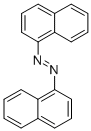 CAS#: 487-10-5， 1,1'-Azonaphthalene