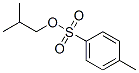 structure of CAS# 4873-56-7, Isobutyl p-Toluenesulfonate;Isobutyl 4-Methylbenzenesulfonate;4-Methylbenzenesulfonic Acid Isobutyl Ester;Nsc214493