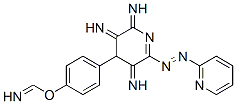 structure of CAS# 4875-49-4, 4,5,6,7-Tetrahydro-4-(4-Methoxyphenyl)-3H-Imidazo[4,5-c]Pyridine;Oprea1_442842;Zero/008980;4-(4-Methoxy-Phenyl)-4,5,6,7-Tetrahydro-1H-Imidazo[4,5-C]Pyridine