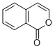 CAS#: 491-31-6， 1H-2-Benzopyran-1-One