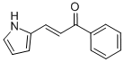 CAS#: 4912-12-3， 1-Phenyl-3-(1H-Pyrrol-2-Yl)-Propenone