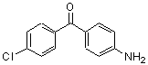 structure of CAS# 4913-77-3, (4-Aminophenyl)(4-Chlorophenyl)Methanone;(4-aminophenyl)(4-chlorophenyl)methanone;4-Amino-4'-chlorobenzophenone;4-AMINO-4-CHLOROBENZOPHENONE