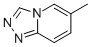 CAS#: 4919-09-9， 6-Methyl-[1,2,4]Triazolo[4,3-a]Pyridine