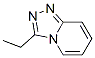 CAS#: 4919-17-9， 3-Ethyl[1,2,4]Triazolo[4,3-a]Pyridine