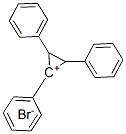 CAS#: 4919-51-1， 1,1',1''-(1-Cyclopropene-1,2,3-triyl)tribenzene