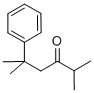 CAS 登录号：4927-37-1， 3-[2-羧基乙基-[4-(2-氰基-3-乙氧基-3-氧代丙-1-烯基)-2-碘苯基]氨基]丙酸