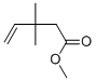 CAS#: 4954-36-3， 3,3-Dimethyl-4-Pentenoic Acid Methyl Ester