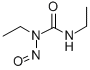 CAS#: 49540-32-1， 1,3-Diethyl-1-Nitrosourea
