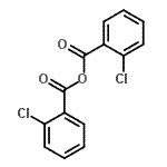 CAS#: 49619-43-4， 2-Chlorobenzoic Anhydride