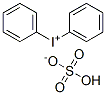 CAS#: 49723-69-5， Diphenyliodonium Hydrogen Sulphate
