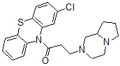 CAS#: 49780-10-1， Nonachlazine