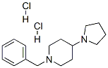 CAS#: 4983-38-4, 1-Benzyl-4-Pyrrolidin-1-Ylpiperidine, Dihydrochloride