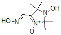 CAS#: 49837-80-1， 2,5-Dihydro-1-Hydroxy-2,2,5,5-Tetramethyl-1H-Imidazole-4-Carboxaldehyde Oxime 3-Oxide