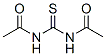CAS#: 4984-27-4， N,N'-Diacetylthiourea