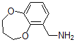 CAS#: 499770-91-1， 3,4-Dihydro-2H-1,5-Benzodioxepin-6-Methanamine