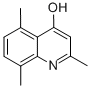 CAS#: 500350-48-1， 2,5,8-Trimethyl-4-Quinolinol