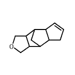 CAS#: 500570-91-2， 4-Oxatetracyclo[5.5.1.0<Sup>2,6</Sup>.0<Sup>8,12</Sup>]Tridec-9-Ene