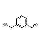 CAS#: 500573-51-3， 3-(Sulfanylmethyl)Benzaldehyde