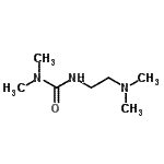 CAS#: 500893-29-8， 3-[2-(Dimethylamino)Ethyl]-1,1-Dimethylurea
