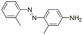 CAS#: 5014-86-8， 4-(o-Tolylazo)-m-Toluidine