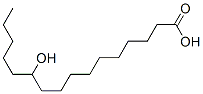 CAS#: 502-75-0， 11-Hydroxyhexadecanoic Acid