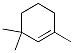 CAS#: 503-47-9， 1,3,3-Trimethylcyclohexene
