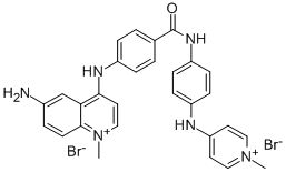 CAS#: 50308-94-6， Quinolinium Dibromide