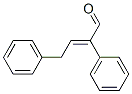 CAS#: 5031-83-4， 2,4-Diphenylcrotonaldehyde