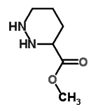 CAS#: 503177-84-2， Methyl Hexahydropyridazine-3-Carboxylate