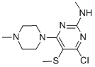 CAS#: 50335-55-2， Mezilamine