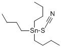 CAS#: 5035-65-4， Tributyltinisothiocyanate