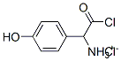 CAS#: 50359-19-8， [2-Chloro-1-(4-Hydroxyphenyl)-2-Oxoethyl]Amine Hydrochloride