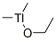 CAS#: 50375-48-9， Dimethyl Ethoxythallium(III)