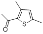 CAS#: 50382-14-4， 1-(3,5-Dimethyl-2-Thienyl)Ethan-1-One