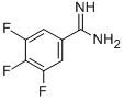 CAS#: 504404-35-7， 3,4,5-Trifluoro-Benzamidine