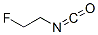 CAS#: 505-12-4， 1-Fluoro-2-Isocyanatoethane